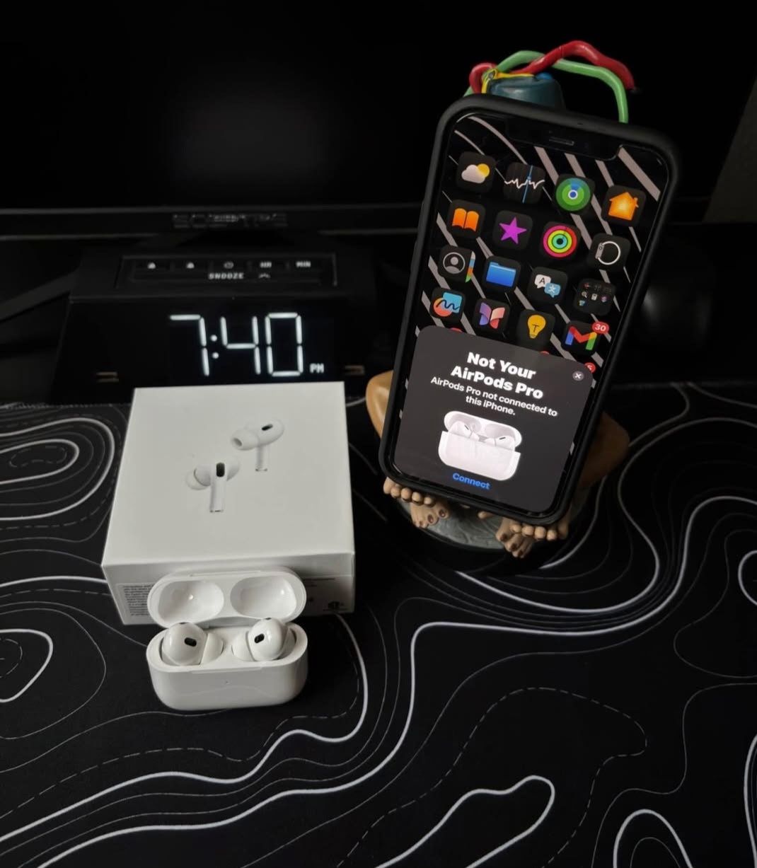 AirPods Pro (2nd Generation) - Brand New/Open Box