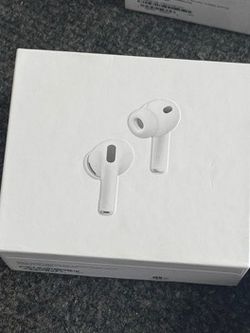 Apple AirPods Pro Box