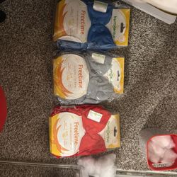 New Reusable Bumgenius Diapers