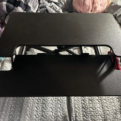 Putorsen Sit & Stand Computer Desk Converter 