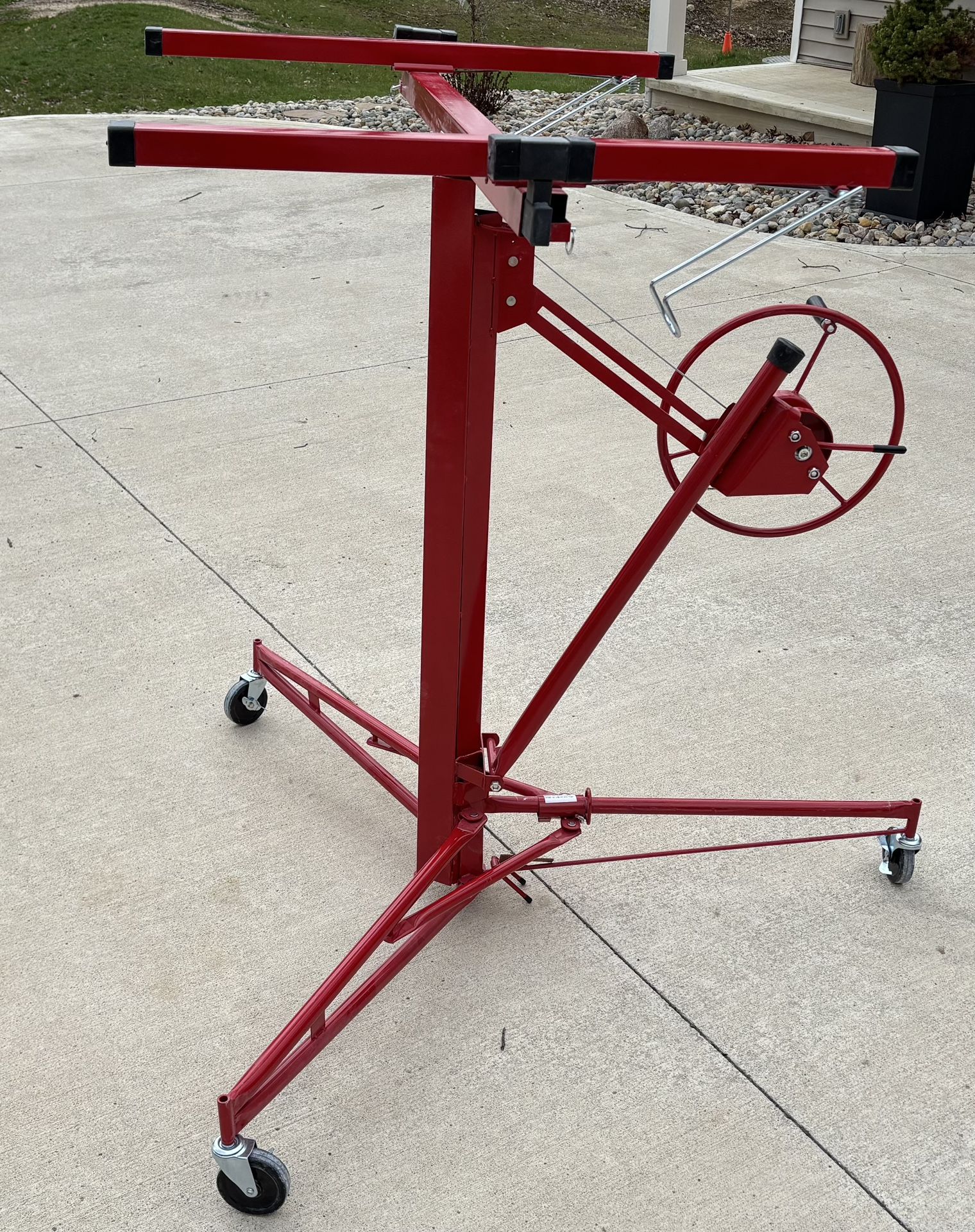 Drywall Lift