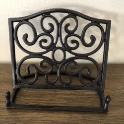 Base Para Libros De Cocina 