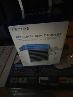 ARCTOS cooler