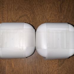 AirPod’s (3rd generation) with MagSafe Charging Case