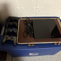 PS4 