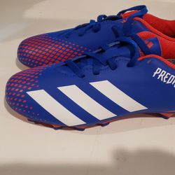Adidas Soccer Cleats 
