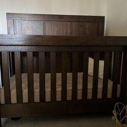 Crib 