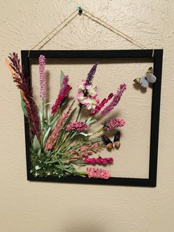 That’s for home decoration