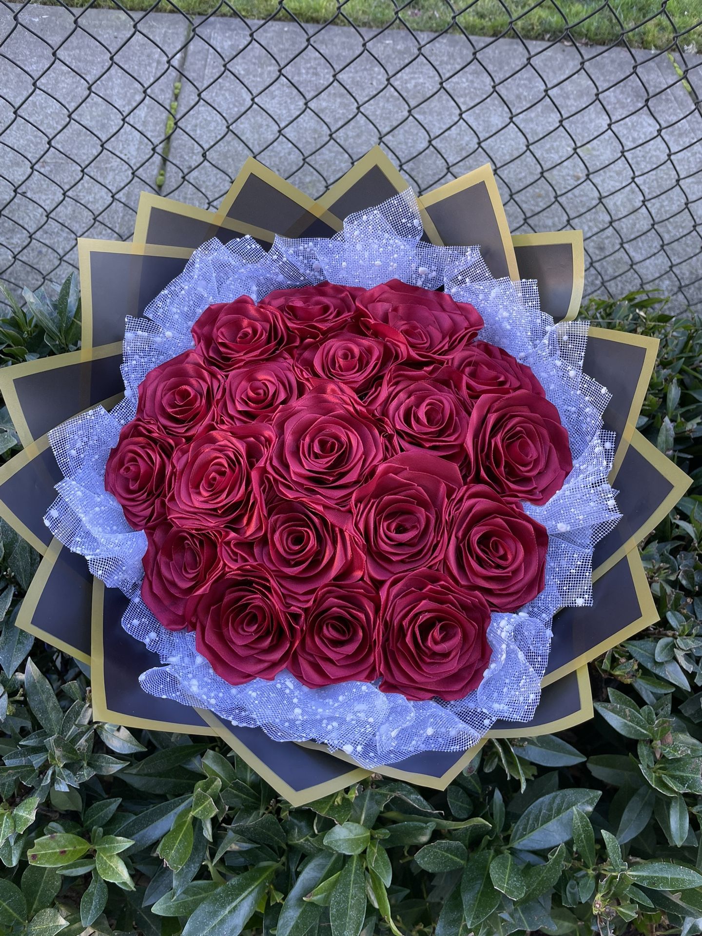 Bouquet 