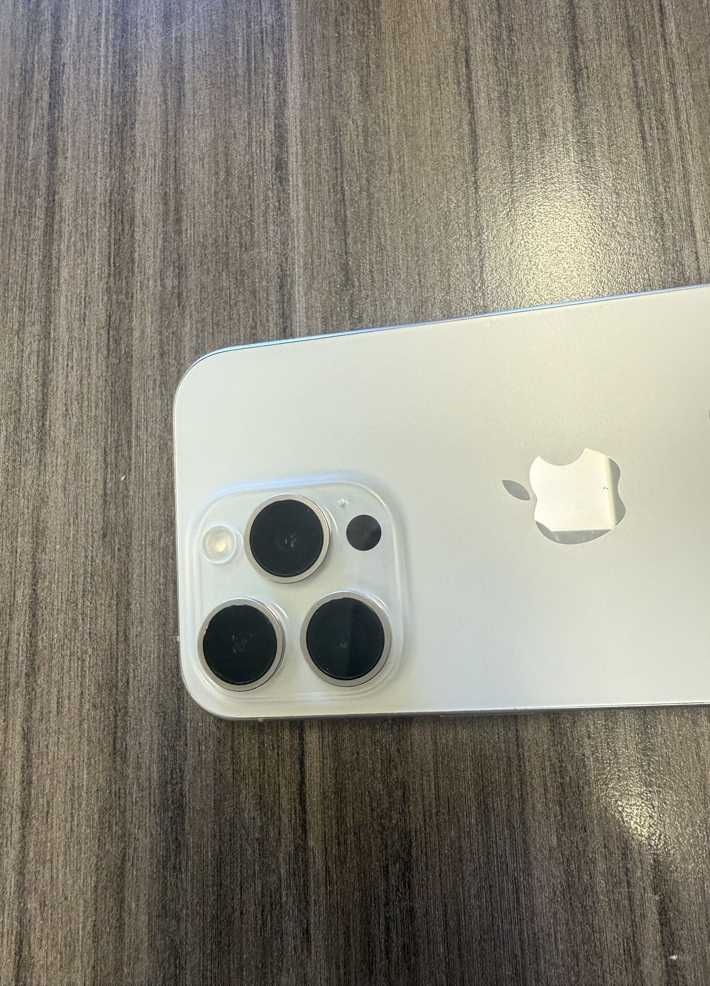 iPhone 15 Pro
