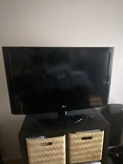 Lg Tv 