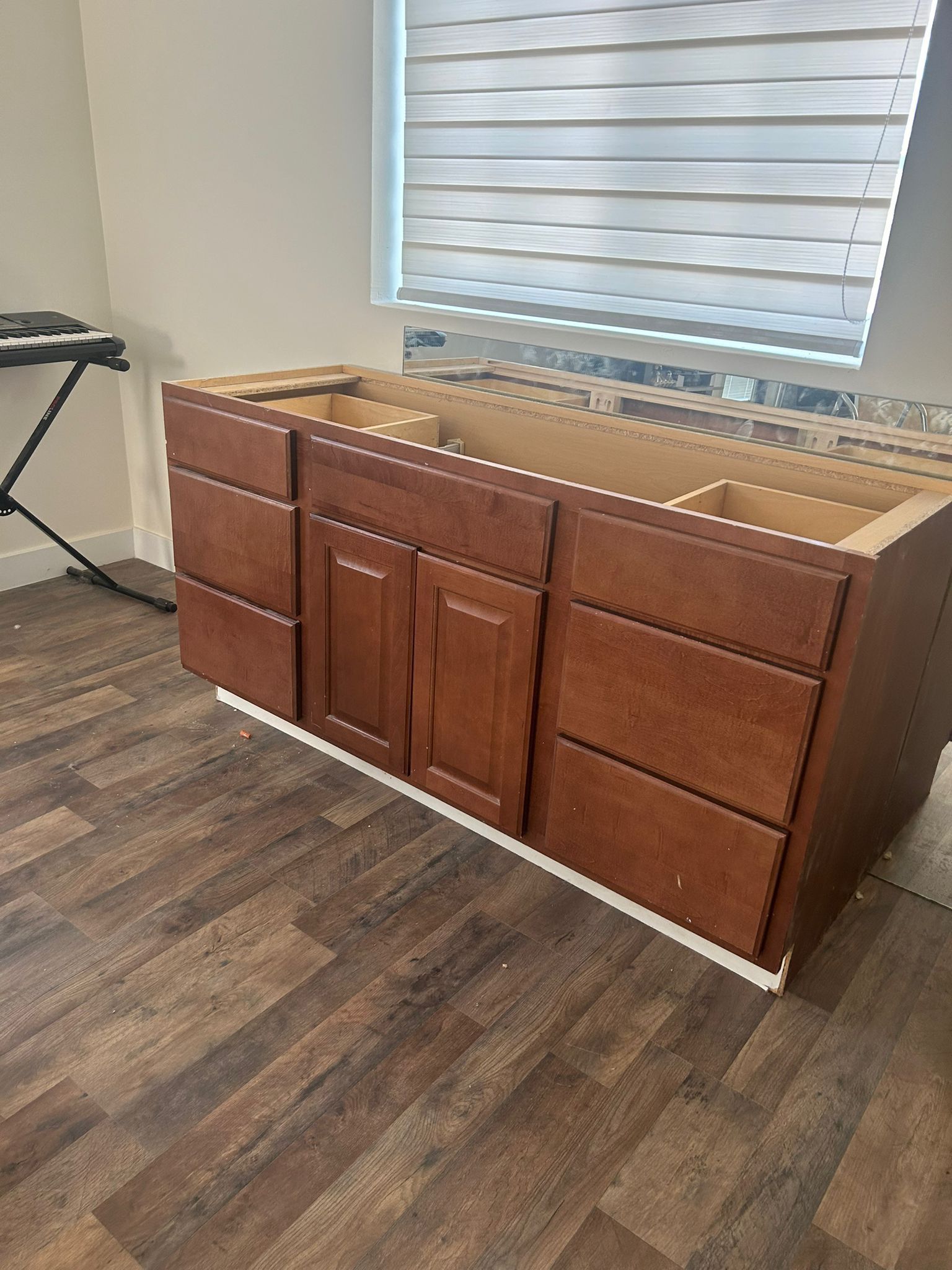 Bathroom Cabinest