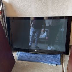 Panasonic Tv 
