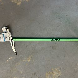Camp Ice Tool – 70 cm (NEW with Tags)