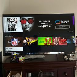 Samsung Tv 