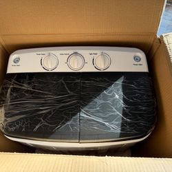 Portable Washing Machine