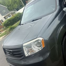 Honda Pilot