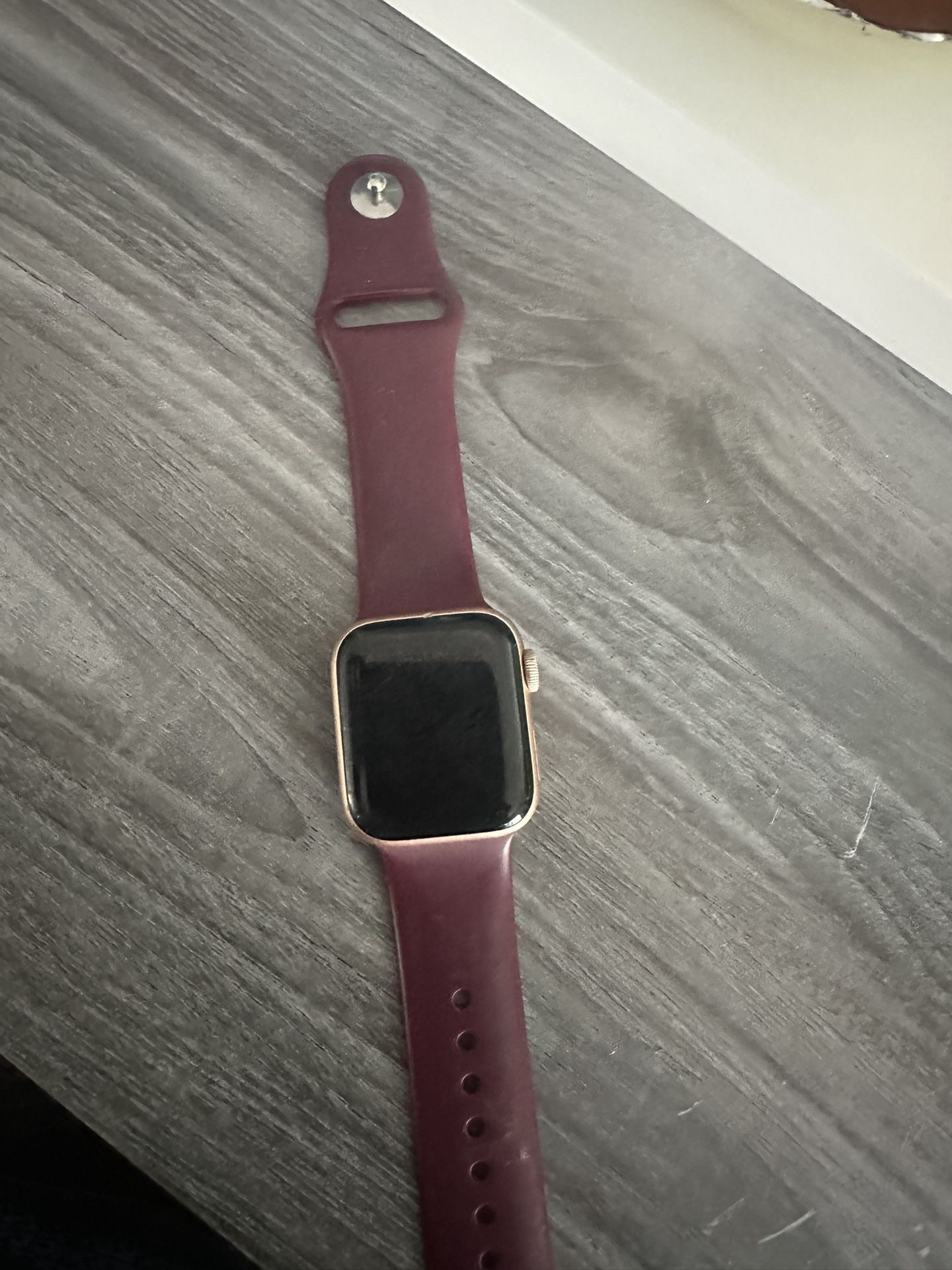 Apple Watch Series 5
