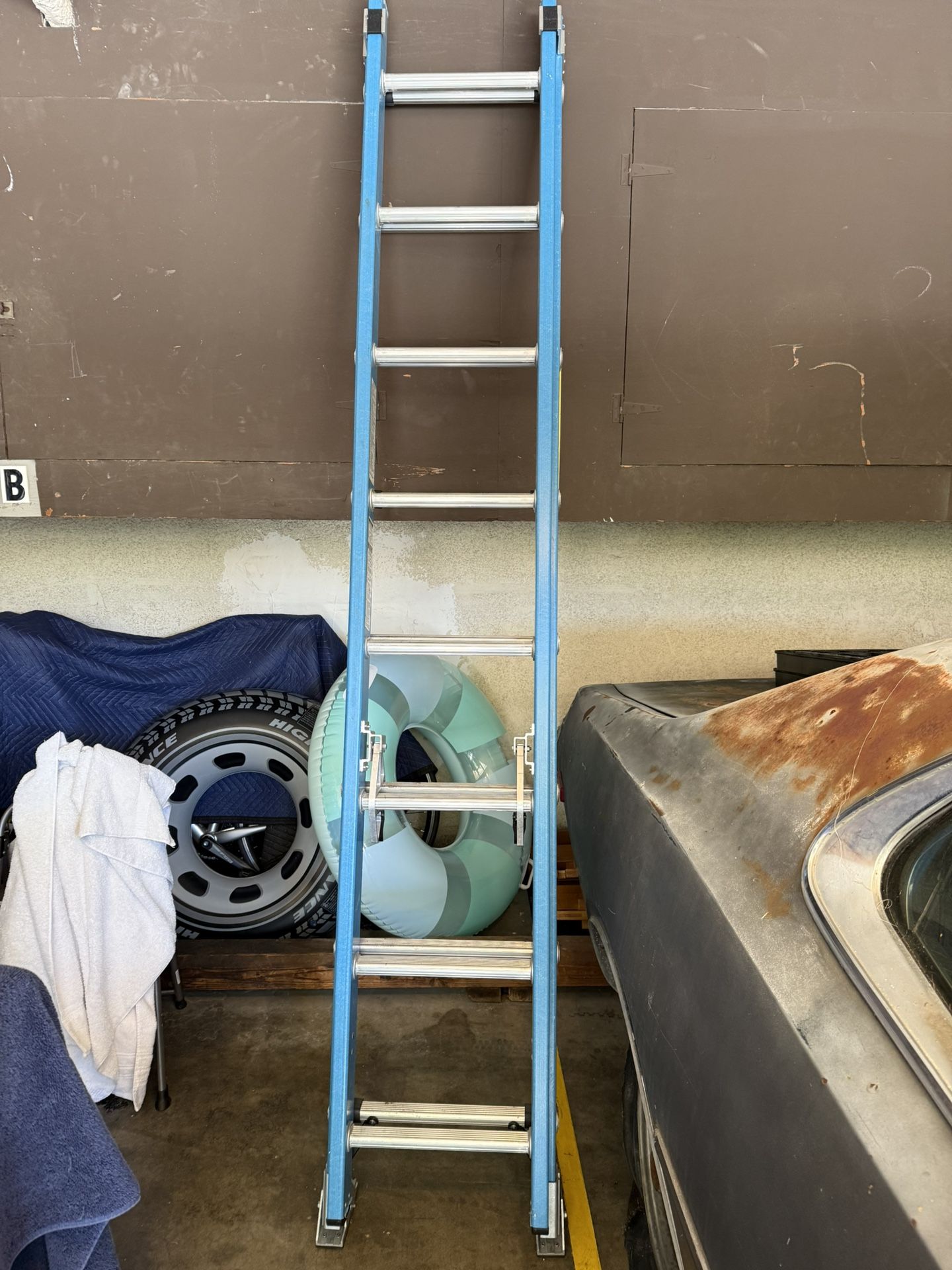 Ladder