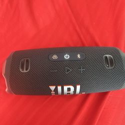 Jbl Charge 6