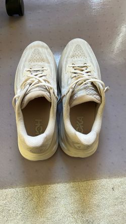 Hoka Clifton 10 Shoes- Men’s Size 10D