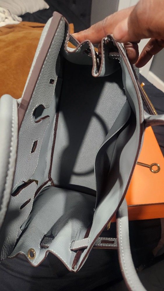 Hermes Birkin Bag Purse