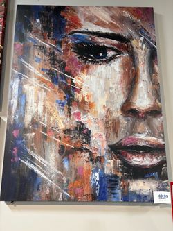 Unspoken Layers of Her