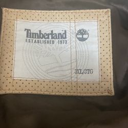 Timberland Jacket