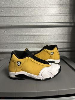 Jordan 14 Size 8.5 Men