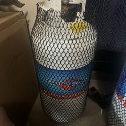 Propane Tank - 40 Pound