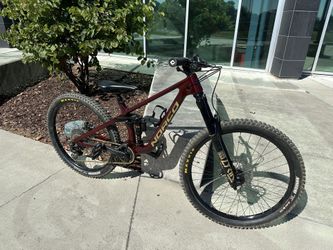 Norco Full Suspension(Negotiable)