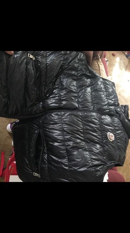 Moncler Vest