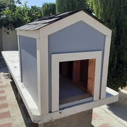 Pet House | Casa para Mascotas