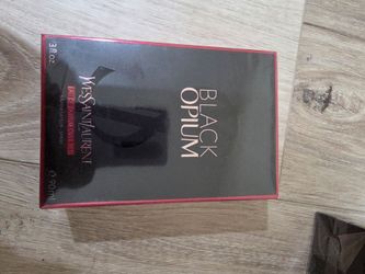 YSL Black Opium Over Red EDP 90ml