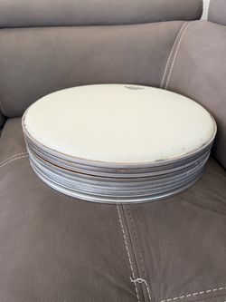 Drums head