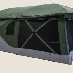 Gazelle 3T Tandem Hub Tent