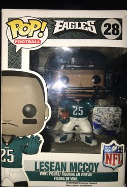 POP! FOOTBALL