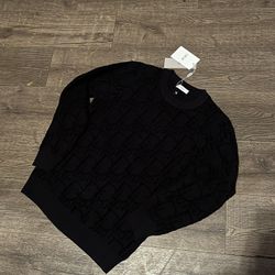 Men’s Crew Neck Dior 