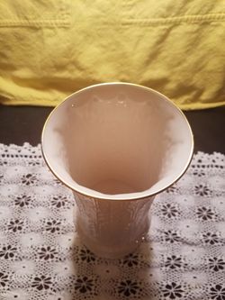 LENNOX VASE