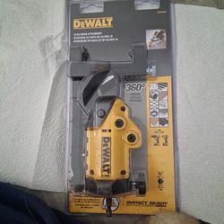 18 GA shear Attachment