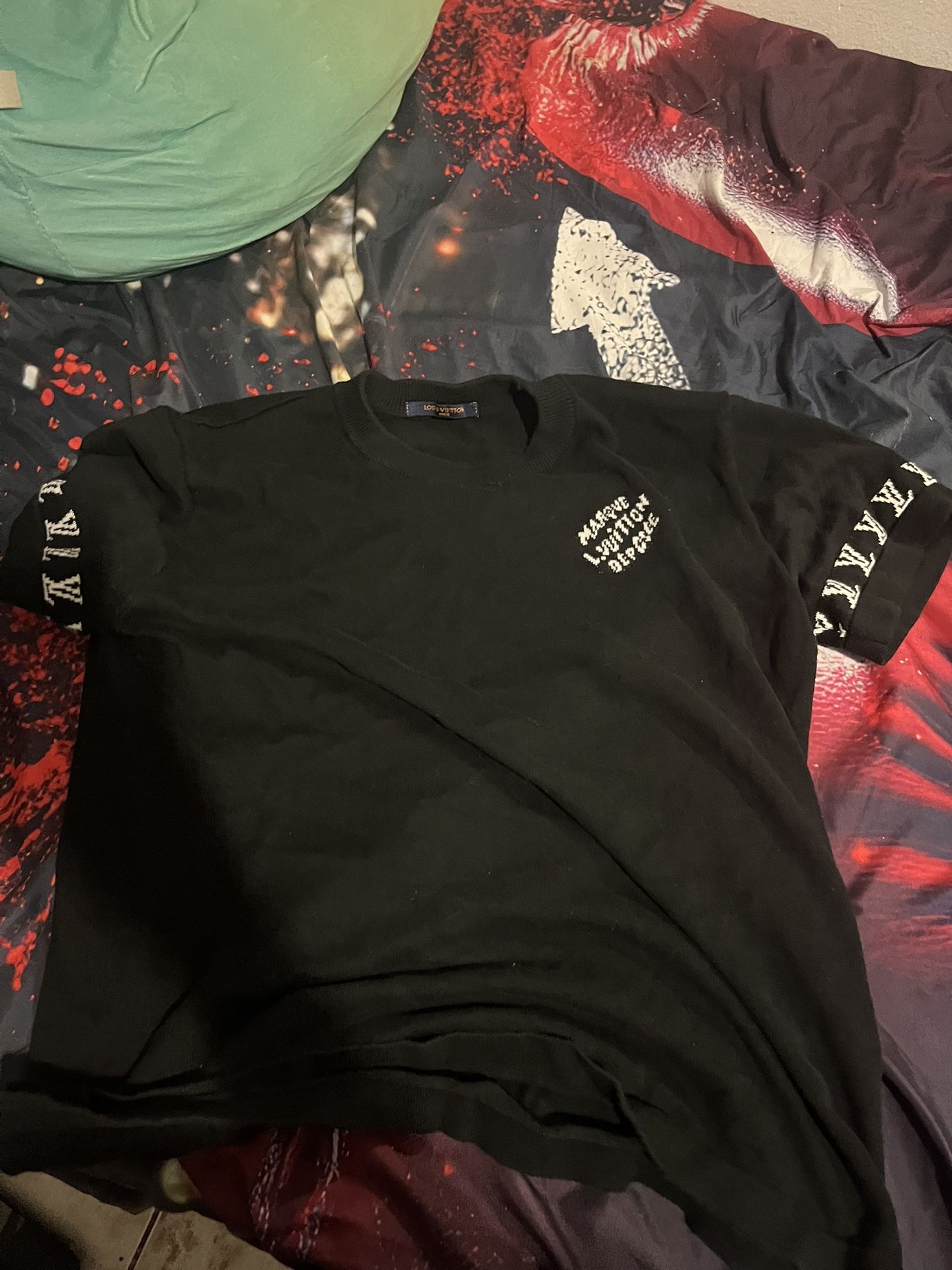 Louis vuitton shirt