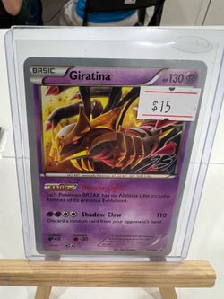 Giratina