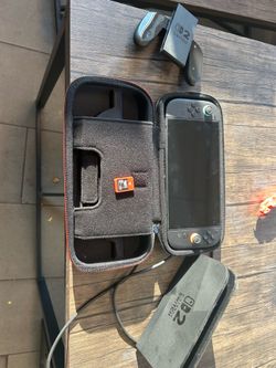 Like New Switch 2 and Pokemon ZA cartridge