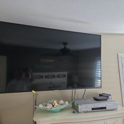 55 Inch Samsung TV. $75 OBO