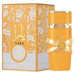Authentic Lattafa Perfumes Yara Tous for Women Eau de Parfum