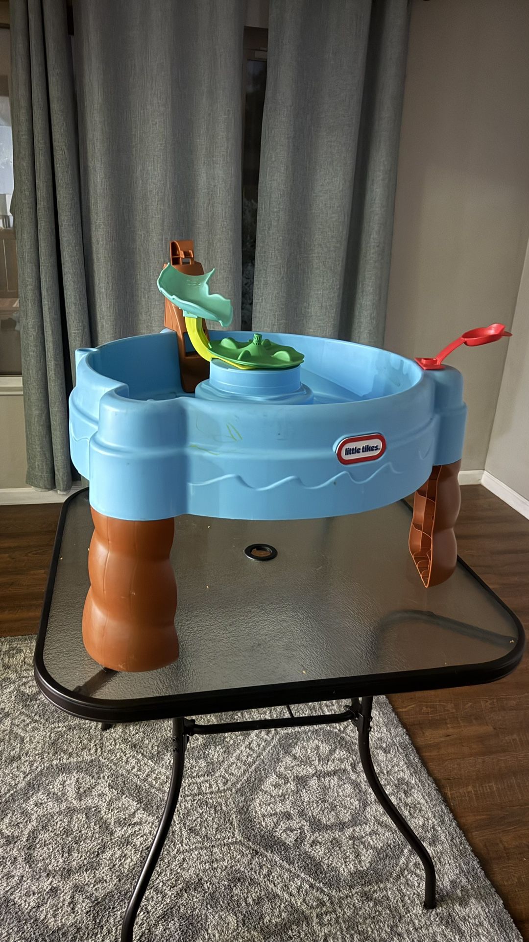 kids water table