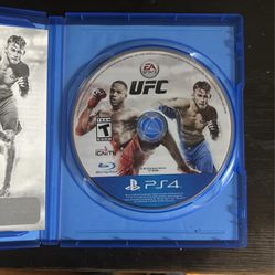 UFC Ea Sports