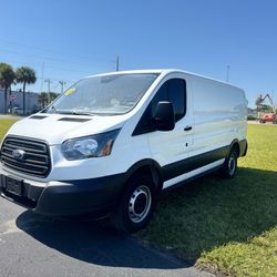 2018 FORD TRANSIT 250 LOW ROOF 