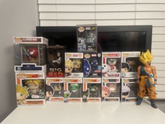 Figurine Collectibles 