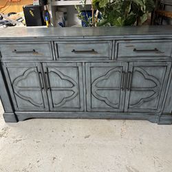 Sideboard Buffet Cabinet